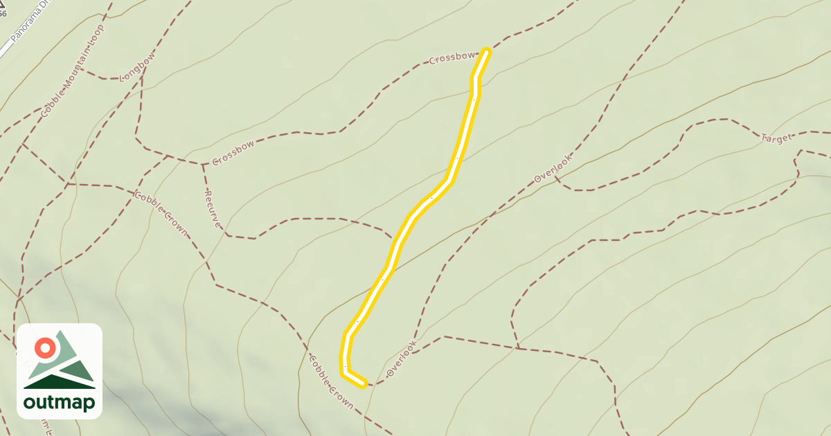 Map of Compound