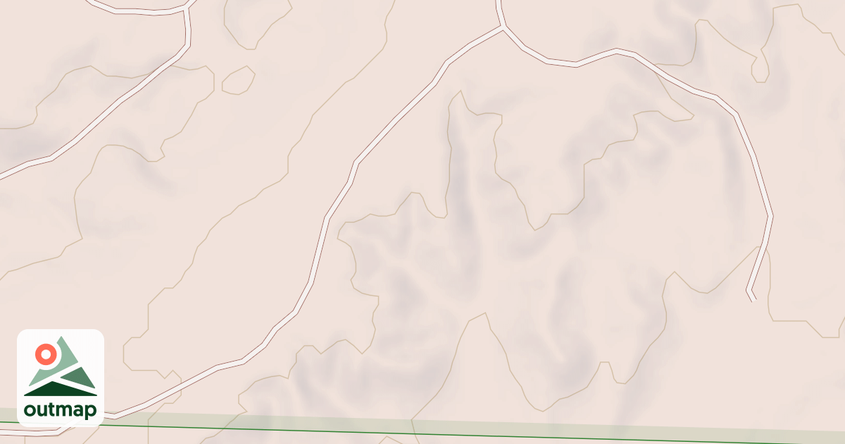 Map of 5104