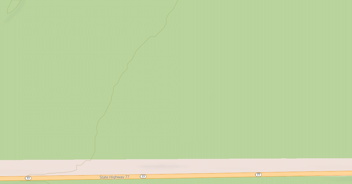 Map preview of FR 869