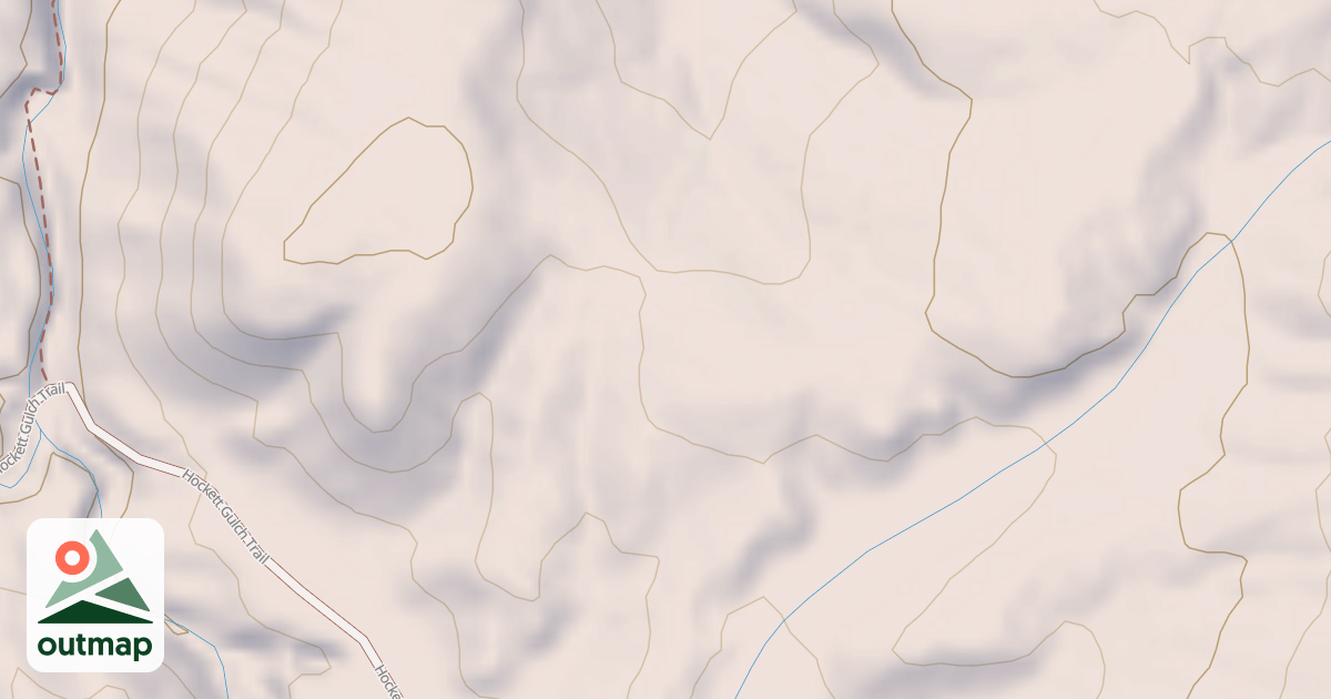 Map of 8390lg