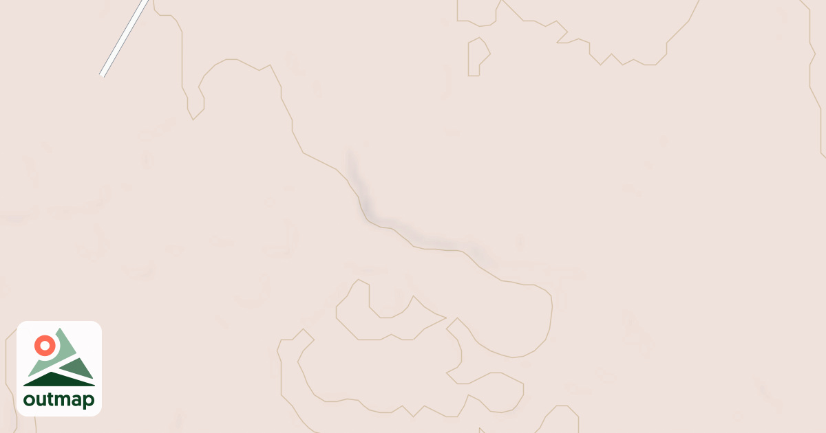 Map of USFS Motor Vehicle Use Map Roads {022750C9-B8DB-426B-B684-A019B31E625C}