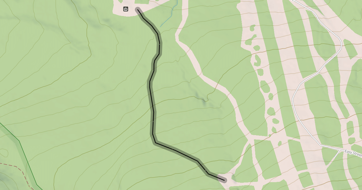 Map preview of Poma Woods