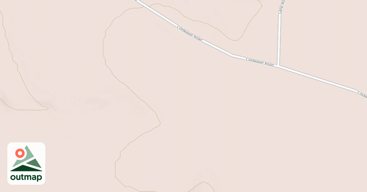 Map of 5504
