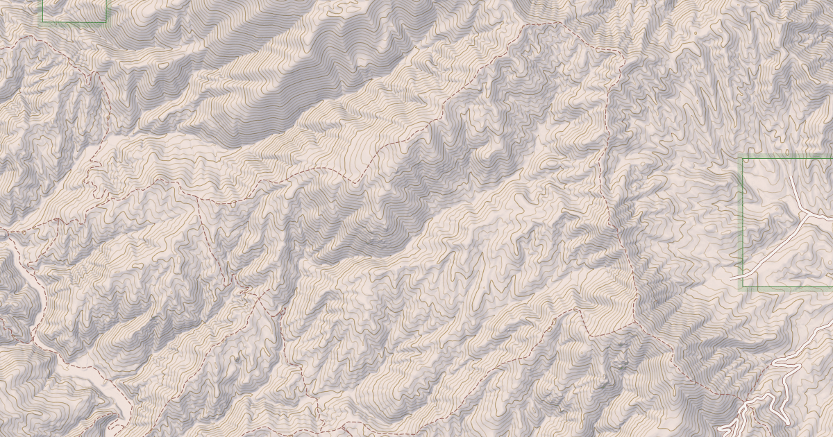 Map preview of Danskin #412