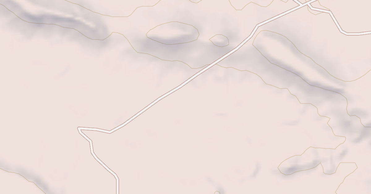 Map preview of BLM National GTLF Public Motorized Roads 1d03ab88-fbcd-4274-82d5-bbe0d230b6c1