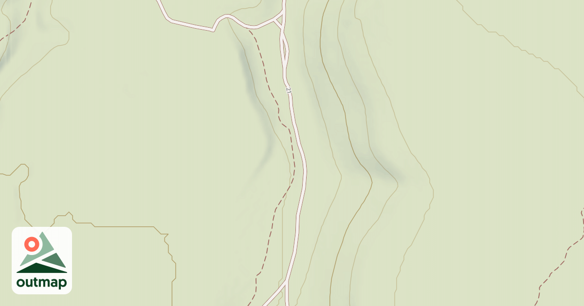 Map of BLM National GTLF Public Motorized Trails 4edbd6e4-8d66-4c64-9d8f-db22ddc25ccb