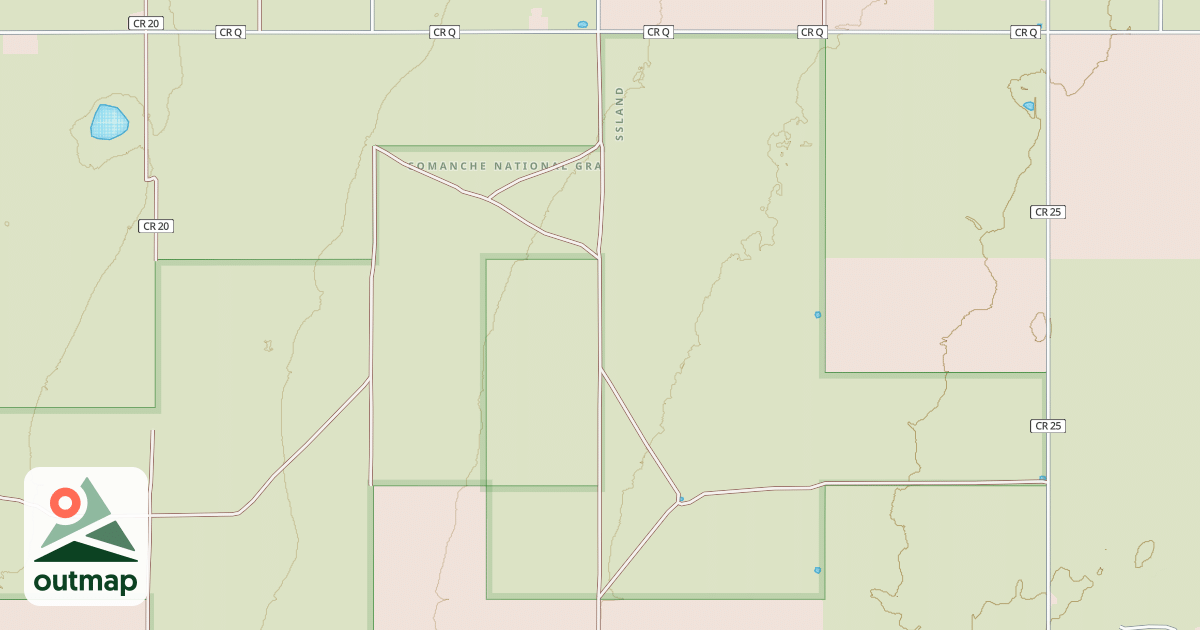 Map of STRAIGHT