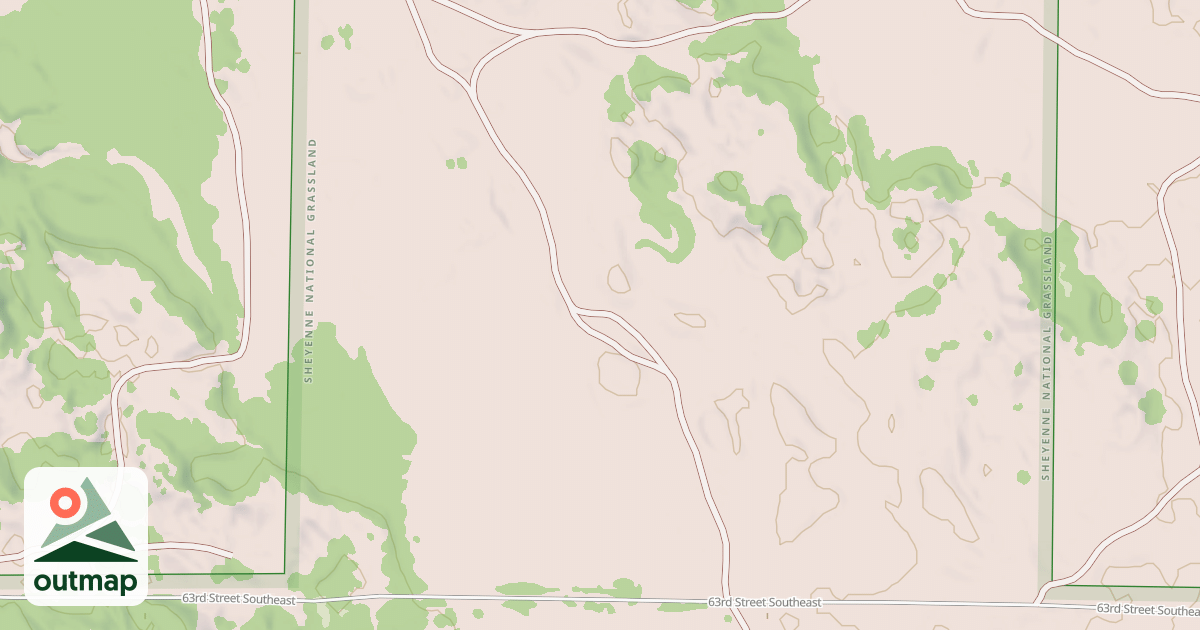 Map of (FDR) 12141
