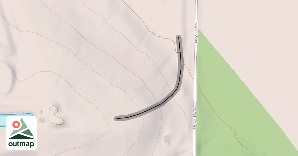 Map of Mach Schnell