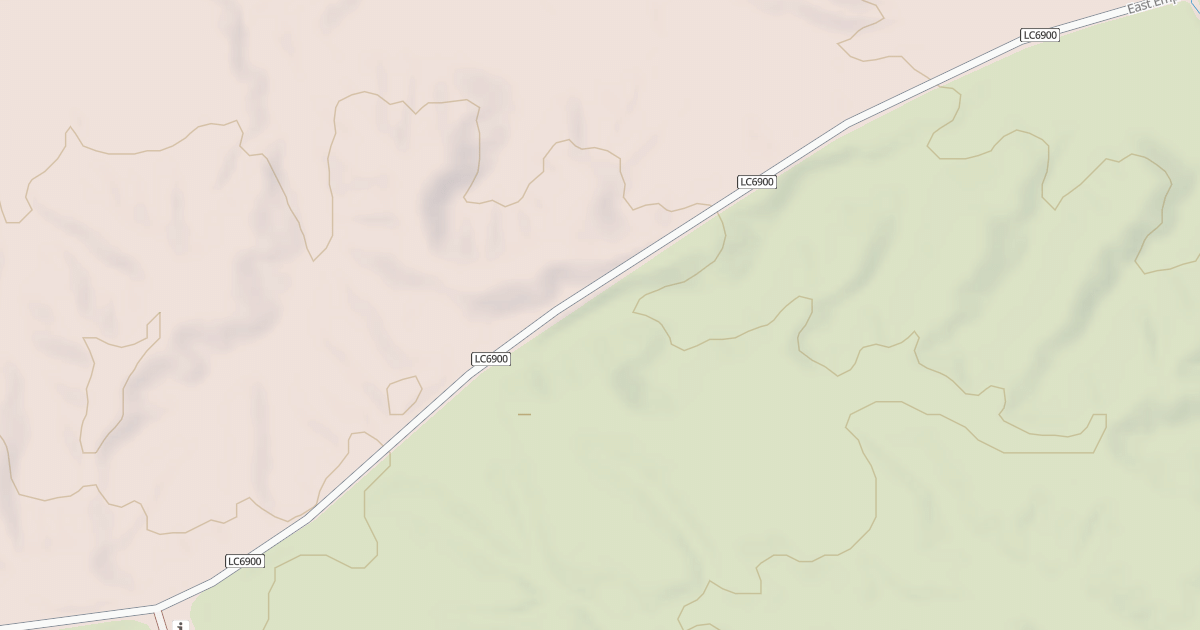 Map preview of BLM National GTLF Public Motorized Roads 696090bd-1a17-4fe1-befd-30e1eae38563