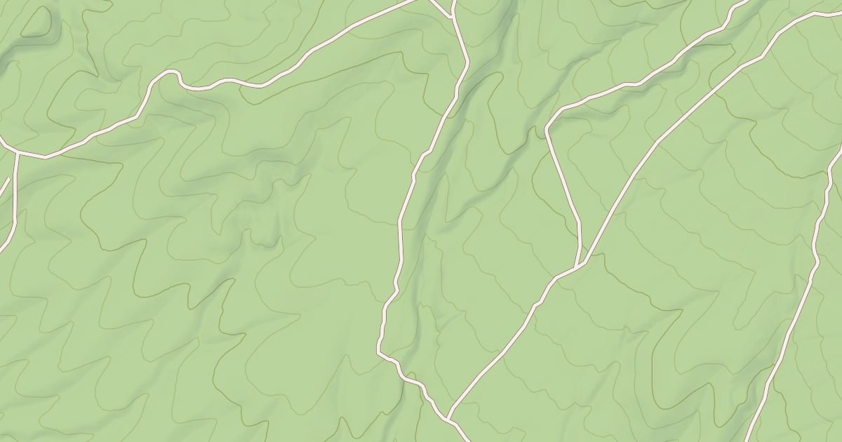 Map preview of BLM National GTLF Public Motorized Roads 2d064f0b-fcd8-4dee-b08a-c9f21b09dd40