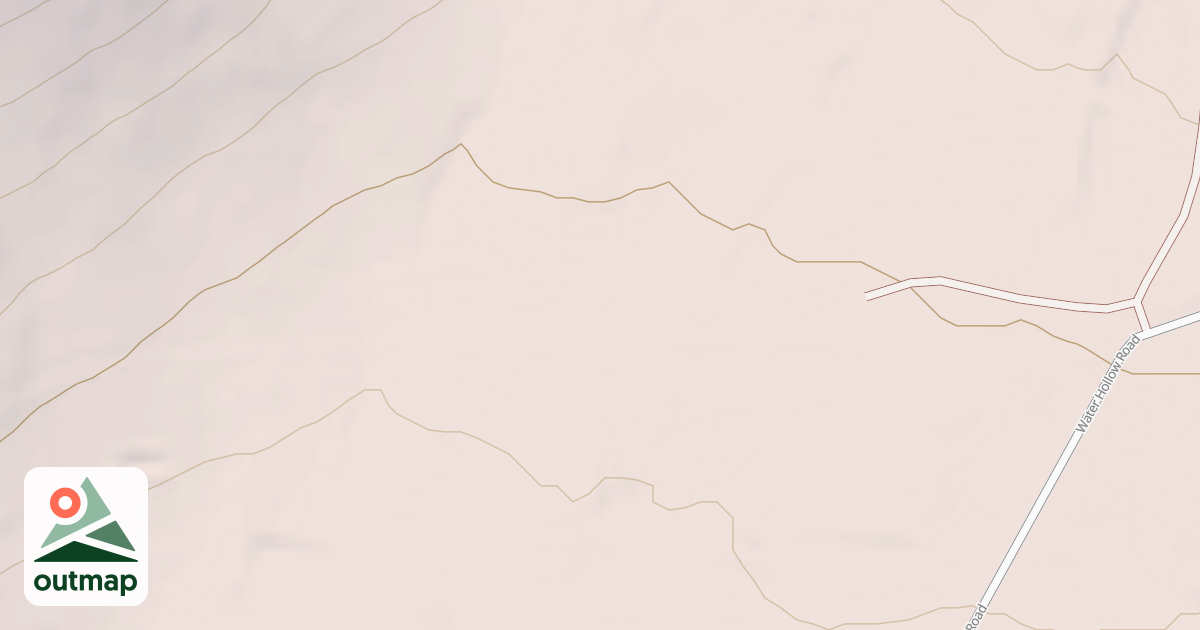 Map of BLM National GTLF Public Motorized Roads 2a6e99e3-8b8e-413a-b480-29c2177000ba