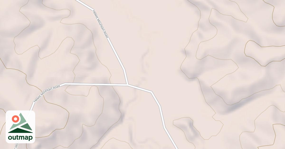 Map of USFS Motor Vehicle Use Map Roads {92CCD9B6-C1AF-4D5A-AACD-C49E6F5F1A73}