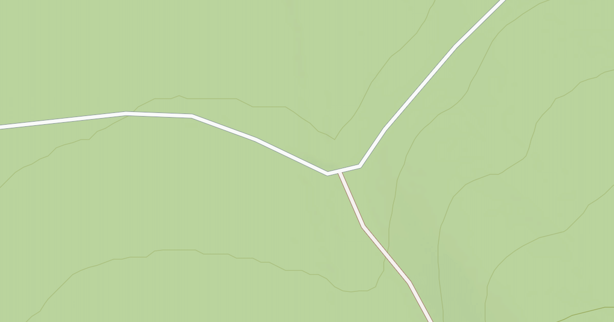 Map preview of BLM National GTLF Public Motorized Roads 1f9183cc-9b18-4d75-9be8-a5808cd7816e