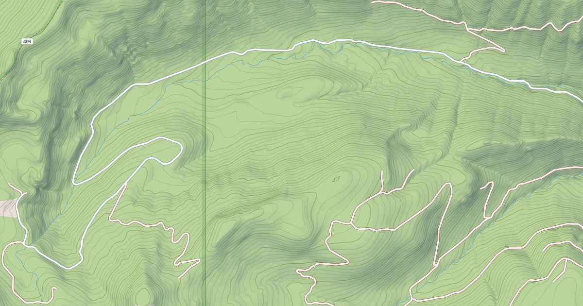 Map preview of GREEN POINT