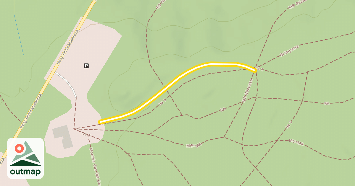 Map of 20