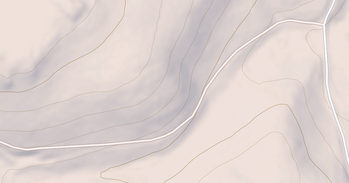 Map preview of NORTH PEARL CREEK