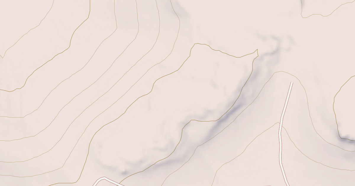 Map preview of BLM National GTLF Public Motorized Roads 33e7cdb0-b82f-4e24-85a4-4f686543225b