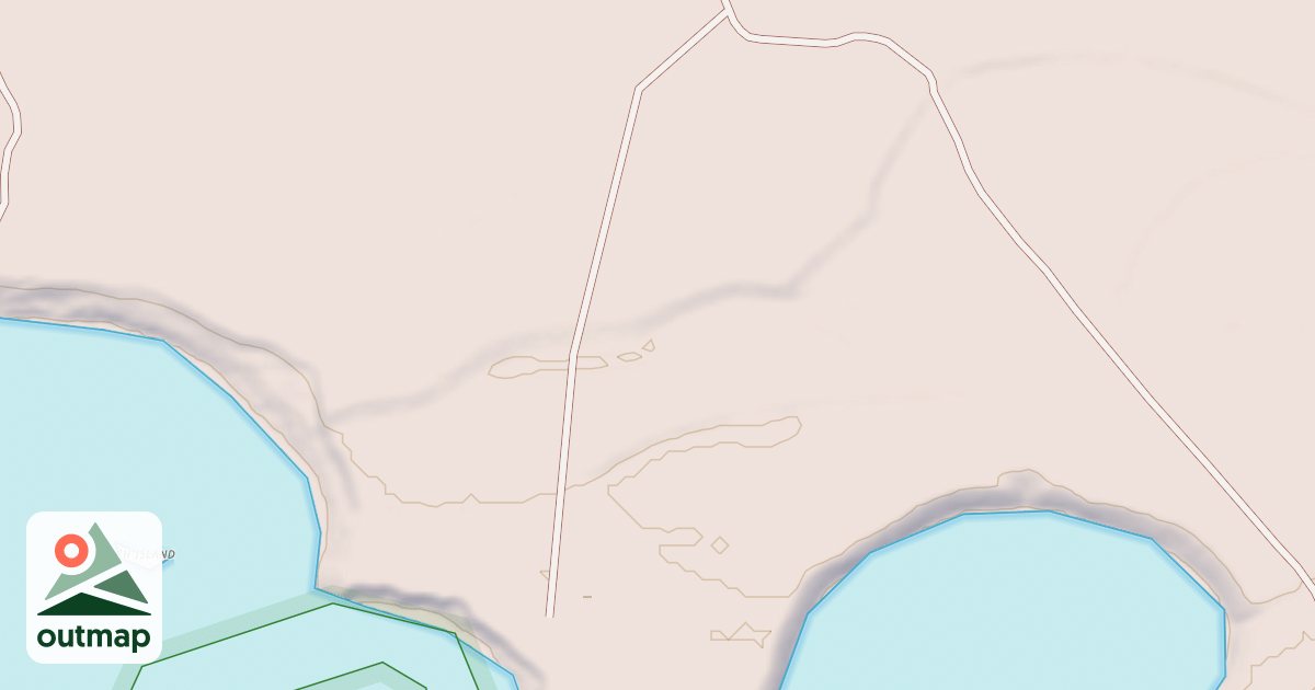 Map of 8145