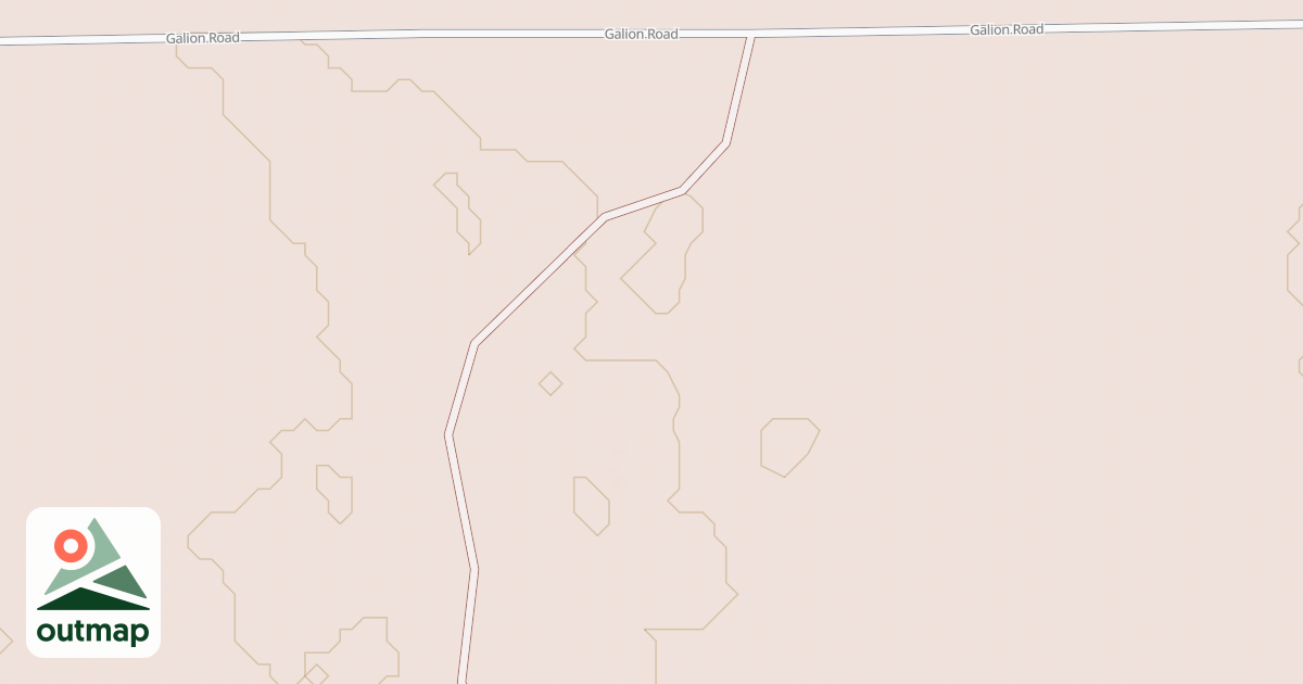 Map of 4667