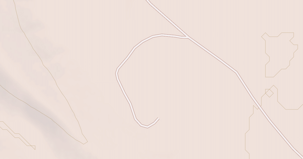 Map preview of 6566
