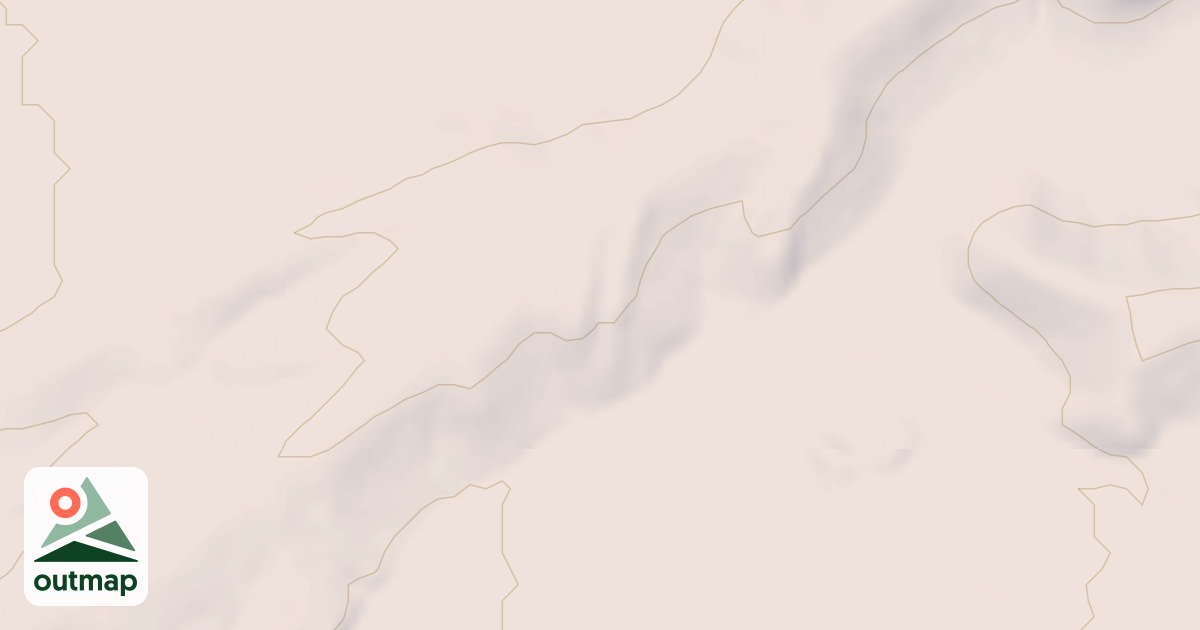 Map of BLM National GTLF Public Motorized Roads 3d06f7d5-20d1-4ebb-a181-a7626b1978c2