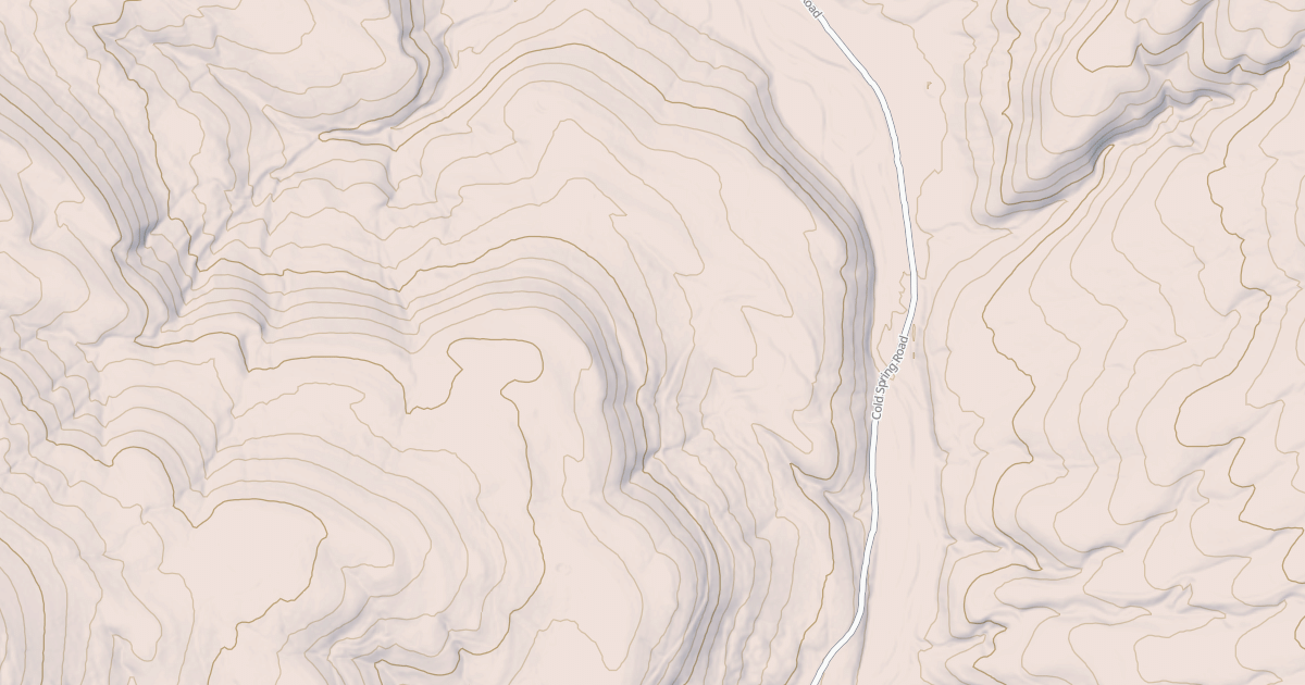 Map preview of RIGHT HAND SUGAR