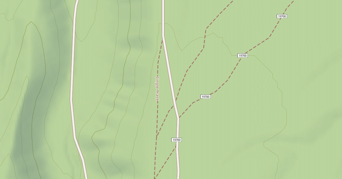 Map preview of BLM National GTLF Public Motorized Roads 3cacaf84-32a8-44fc-b9f5-a5fbdf759554
