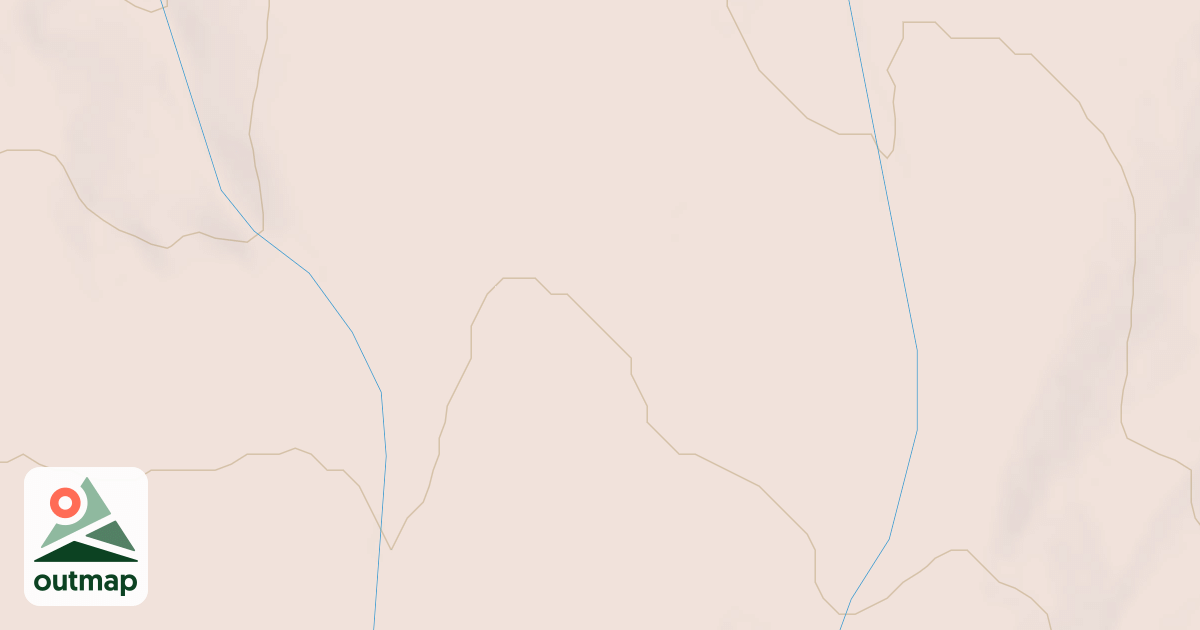 Map of BLM National GTLF Public Motorized Roads fa49c302-45d9-4d0d-ab03-3a61386cf400