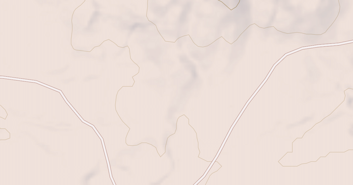 Map preview of BLM National GTLF Public Motorized Roads 3224035f-9fa4-4758-ab7b-6795da31d63f