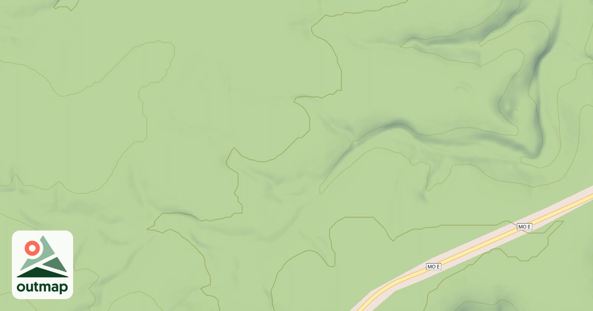 Map of FAIRVIEW