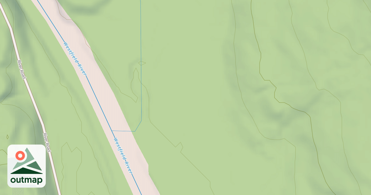 Map of USGS National Digital Trails f38f4608-e1b3-489f-8662-122a2b1c7623