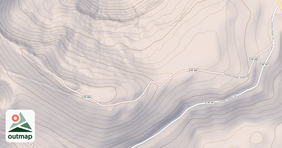 Map of ED-10