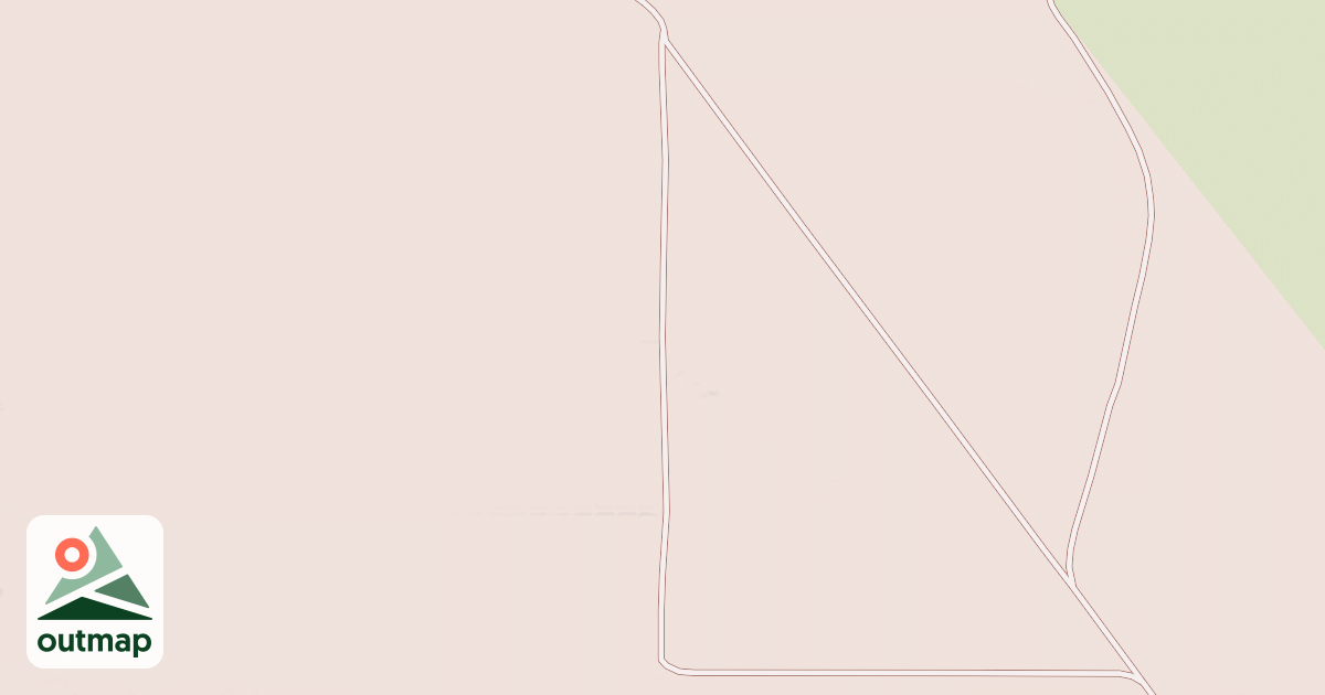 Map of BLM National GTLF Public Motorized Roads 34e14e63-db8a-4305-b18b-b47d1dc9ecd2