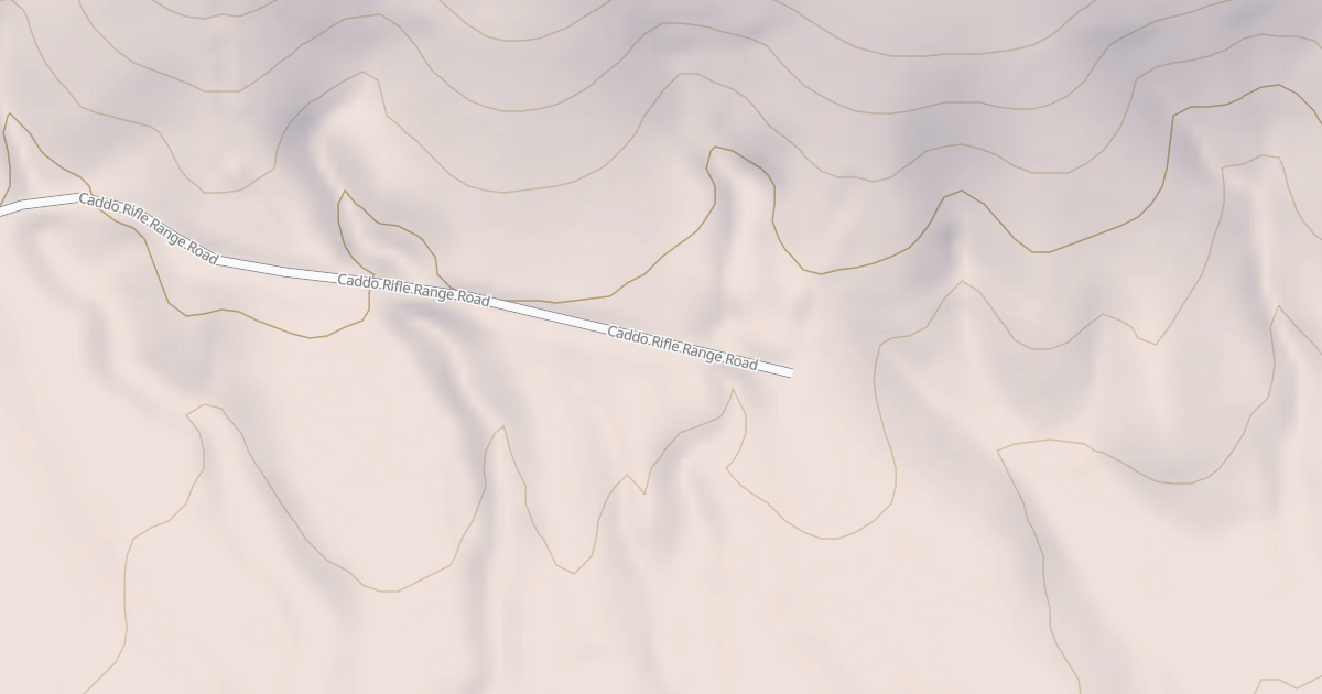 Map preview of STINSON