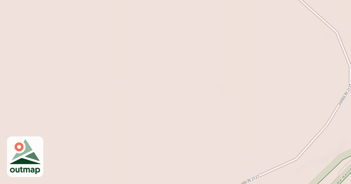 Map of FR3075 SPUR 3071