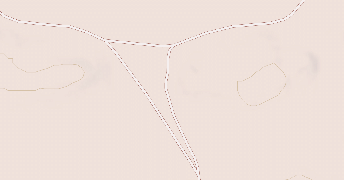 Map preview of BLM National GTLF Public Motorized Roads 05d1cc42-2a1f-4876-aeaa-ae13d2b58570