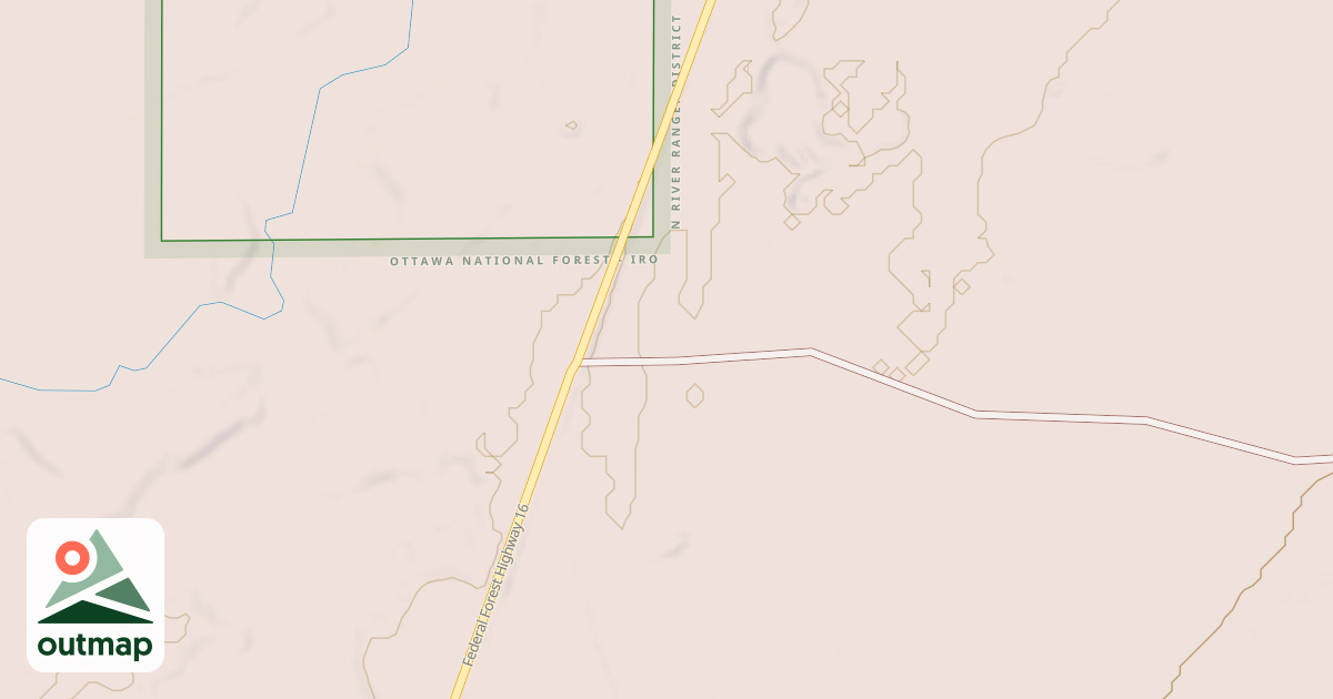 Map of FDR3337