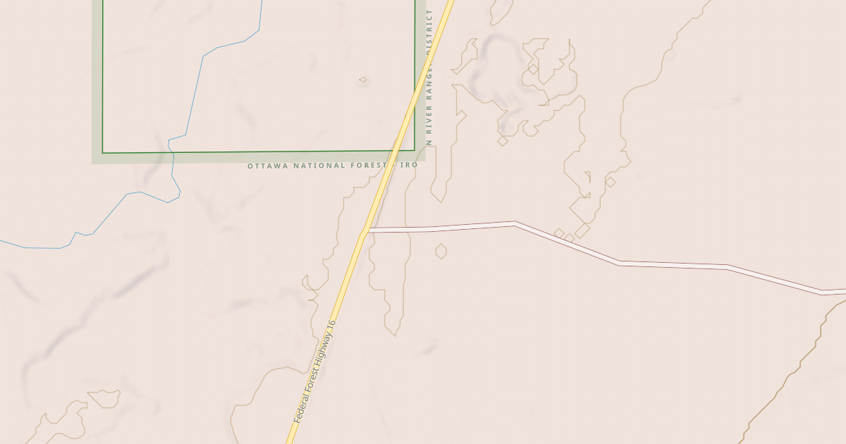 Map preview of FDR3337
