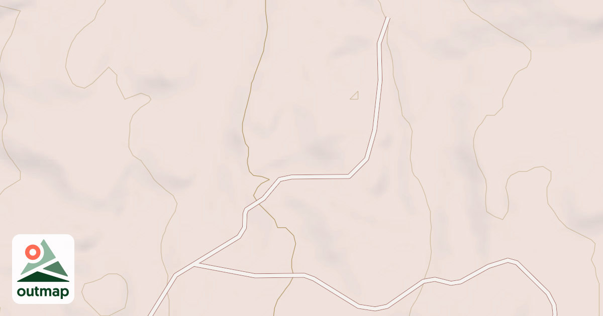 Map of 713A