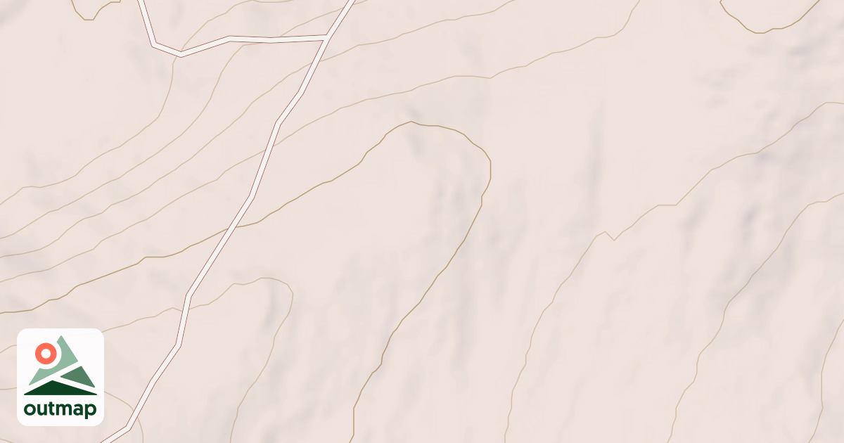 Map of 2140B2A