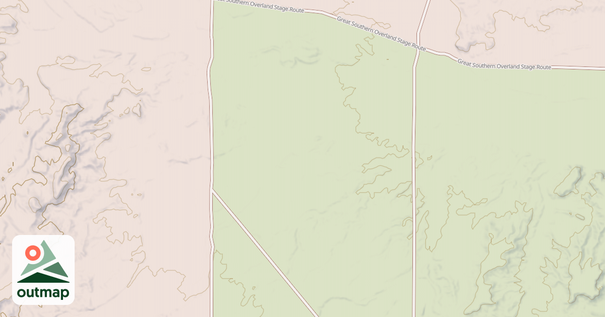 Map of BLM National GTLF Public Motorized Roads 85185c4f-33a8-485c-84b6-08e8d96cf0fe