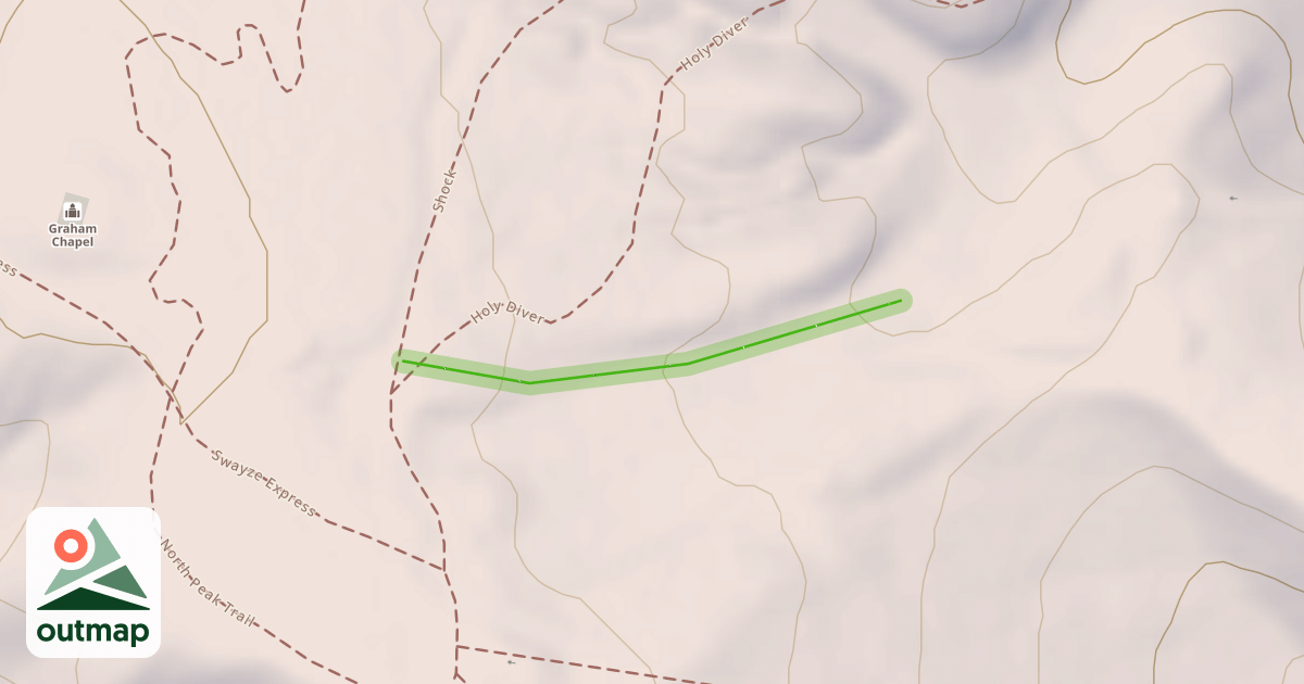 Map of Joust