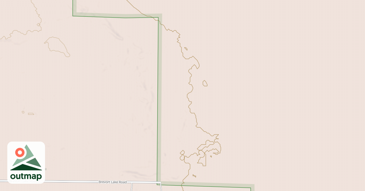 Map of SPUR I175A