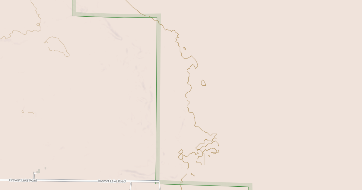 Map preview of SPUR I175A