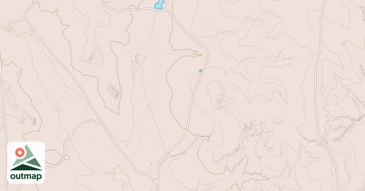 Map of 923.CK
