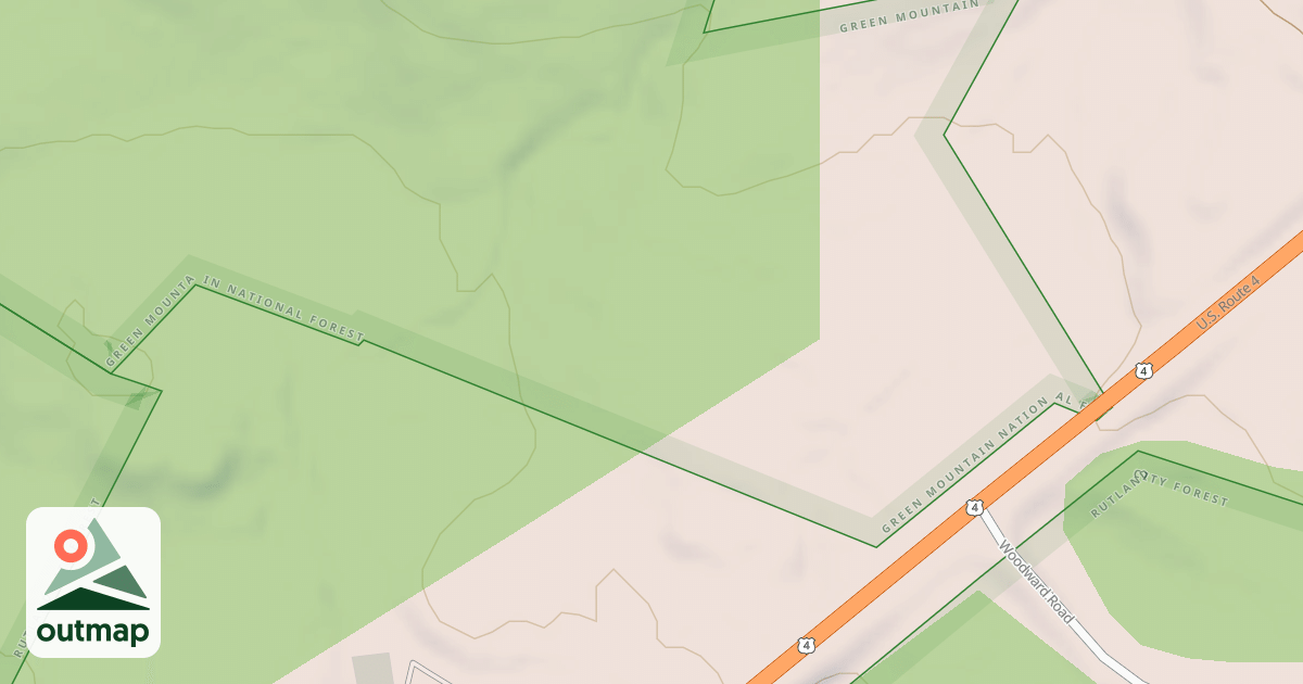 Map of GMFL S.O. EMPLOYEE PARKING