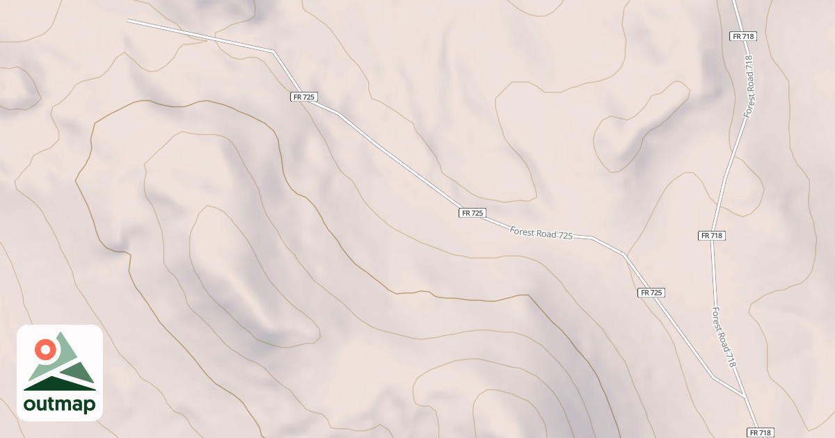 Map of SCHOMMER