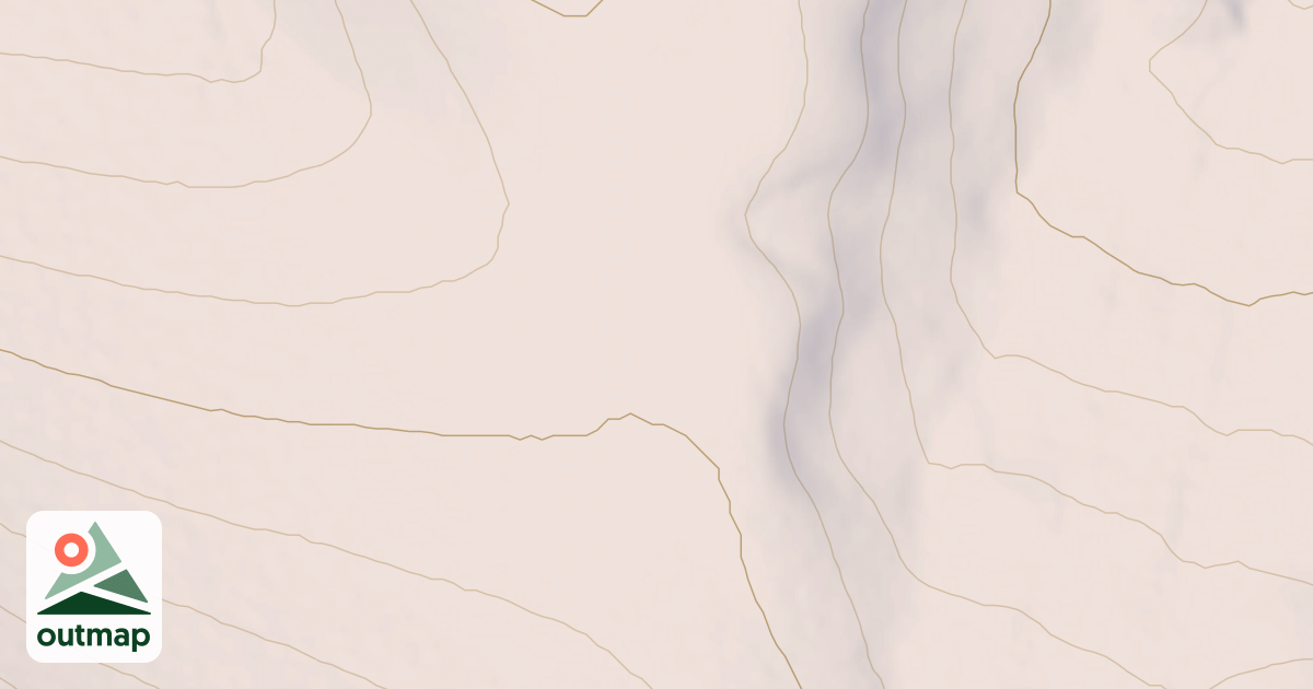 Map of BLM National GTLF Public Motorized Roads 267734c2-232e-47eb-ae42-c2f7599c734a