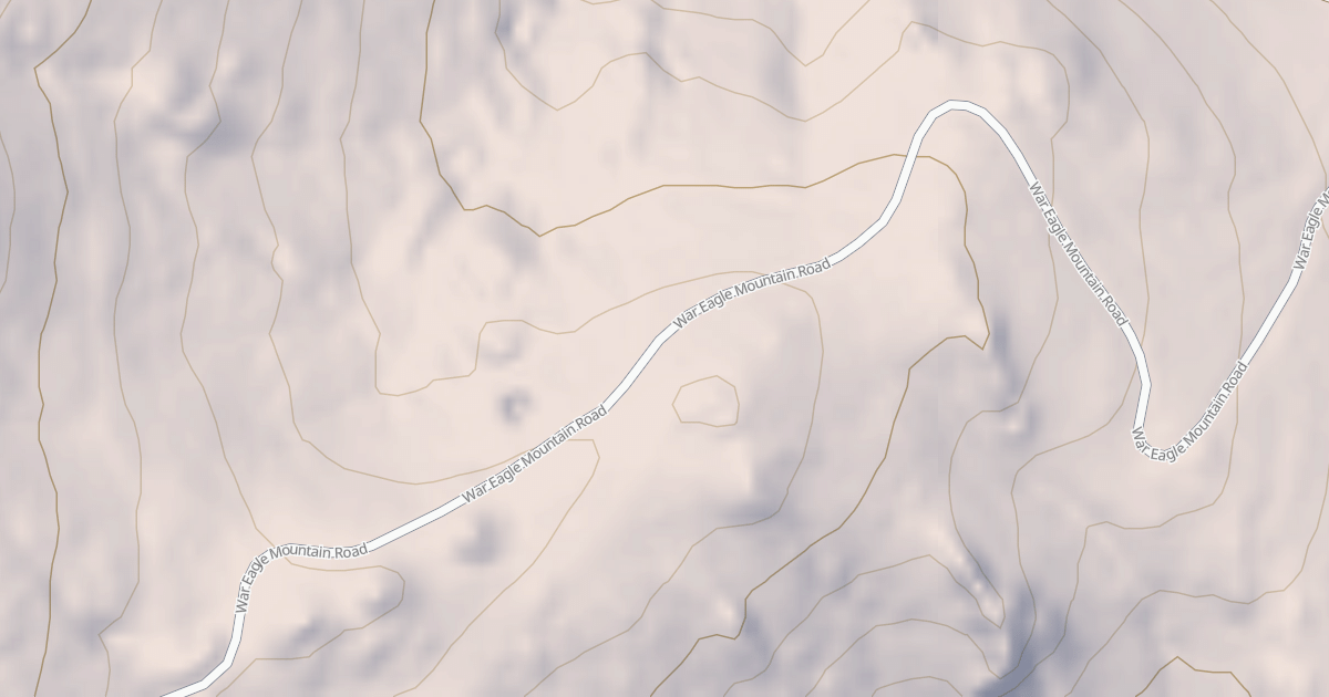 Map preview of BLM National GTLF Public Motorized Roads 087123f6-3134-4c41-90e3-8960f947ed05
